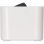 Ciabatta Brennenstuhl Ecolor con 4 prese di corrente e funzione di ricarica USB 1,5 m Bianco