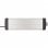 Brennenstuhl Premium-Alu-Line multiprise avec 16 prises et interrupteur lumineux 3 m noir/argent