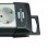 Brennenstuhl Premium-Line Multipresa 8 prese con interruttore 5m Nero/Grigio