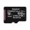 Kingston Canvas Select Plus MicroSDXC UHS-I 512GB Clase 10 + Adaptador SD