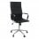 Thinia Home Elegance Silla de Escritorio con Ruedas