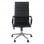 Thinia Home Elegance Silla de Escritorio con Ruedas