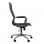 Thinia Home Elegance Silla de Escritorio con Ruedas