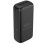 DCU Tecnologic PowerBank  4xUSB Carga Rápida 22.5W 30.000mAh