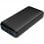 DCU Tecnologic PowerBank 2xUSB Carga Rápida 22.5W 20.000mAh