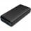 DCU Tecnologic PowerBank 2xUSB Ricarica Rapida 22,5W 20.000mAh