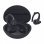 Cuffie Bluetooth ergonomiche DCU Tecnologic Sport Nere