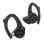 Cuffie Bluetooth ergonomiche DCU Tecnologic Sport Nere