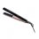Plancha de Pelo Titanio Beurer HS-80 220ºC Pantalla LCD Iónica Placas Flotantes Negro