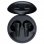 DCU Advance Tecnologic 34152040 écouteur/casque Écouteurs True Wireless Stereo (TWS) Crochets auriculaires Appels/Musique Noir