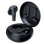 DCU Advance Tecnologic 34152040 écouteur/casque Écouteurs True Wireless Stereo (TWS) Crochets auriculaires Appels/Musique Noir