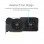 ASUS Dual Radeon RX 6750XT OC Edition 12GB GDDR6