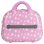 Itaca Stars Kleiner Kinder-PC-Koffer, Rosa (702450B-02)