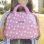 Itaca Stars Kleiner Kinder-PC-Koffer, Rosa (702450B-02)