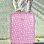 Itaca Stars Kleiner Kinder-PC-Koffer, Rosa (702450B-02)