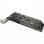 XFX Speedster SWFT105 Radeon RX 6400 4GB GDDR6