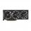 XFX Speedster MERC308 AMD Radeon RX 6650XT Black Gaming 8GB GDDR6