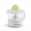 Spremiagrumi elettrico Orbegozo EP 1510 25 W Verde/Bianco