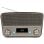 Aiwa BSTU-750BK Altavoz Bluetooth 50W Negro