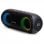 Aiwa BST-650 Enceinte Bluetooth 20W Noir