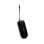 Aiwa BST-650 Enceinte Bluetooth 20W Noir