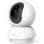Caméra de surveillance TP-Link TC70 FullHD Vision Nocturne Intérieur Alarme Audio Bidirectionnel Contrôle Vocal