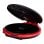 Aiwa Walk Reproductor de CD/MP3 Rojo
