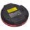 Aiwa Walk Reproductor de CD/MP3 Rojo