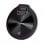 Aiwa Walk Reproductor de CD/MP3 Negro