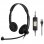 Cuffie USB Sennheiser SC 60 Nere