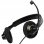 Sennheiser SC 60 USB Auriculares Negros