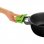 BRA Prior Cacerola Alta con Tapa Cristal Aluminio Fundido 28cm