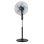 Ventoinha de Pé Orbegozo SF 1140 45W 40cm 3 Velocidades Cabeça Oscilante
