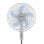 Ventilatore a Piantana Orbegozo SF 1040 45W 40cm 3 Velocità Silenzioso Altezza Regolabile
