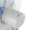 Ventilatore a Piantana Orbegozo SF 1040 45W 40cm 3 Velocità Silenzioso Altezza Regolabile