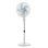 Ventilatore a Piantana Orbegozo SF 1040 45W 40cm 3 Velocità Silenzioso Altezza Regolabile