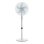 Ventilatore a Piantana Orbegozo SF 1040 45W 40cm 3 Velocità Silenzioso Altezza Regolabile