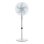 Standventilator Orbegozo SF 1040 45W 40cm 3 Stufen Leise Oszillierender Kopf