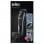 Braun BeardTrimmer 5 Regolabarba 3 BT5340, Regolabarba Uomo, Tagliacapelli, Per Viso, Capelli