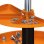 Beta Tools Silla Giratoria con Bandeja de Mecánico 2250-O