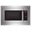 Edesa EMW2020IGX Micro-ondas Encastrável 20L 700W