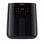 Freidora de aire Philips HD9252/90 1400W 0.8kg LED Tocar Negro Freidora de aire Philips HD9252/90 1400W 0.8kg LED Tocar Negro