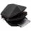 Yeyian Shell Serie 3000 Mochila Gaming para Portátil hasta 15.6" Negra