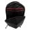 Yeyian Shell Serie 3000 Mochila Gaming para Portátil hasta 15.6" Negra