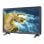 LG 24TQ520S-PZ 23.6" LED HD Monitor/TV