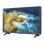 LG 24TQ520S-PZ.API TV 59,9 cm (23.6") HD Smart TV 250 cd/m²