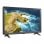 LG 24TQ520S-PZ 23.6" LED HD Monitor/TV