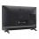 LG 24TQ520S-PZ 23.6" LED HD Monitor/TV