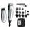 Wahl Homepro Deluxe Cortapelos + Accesorios