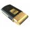Rasoir pour Visage Wahl Travel Shave Gold Edition Sans Fil 45min Sec 1 Grille